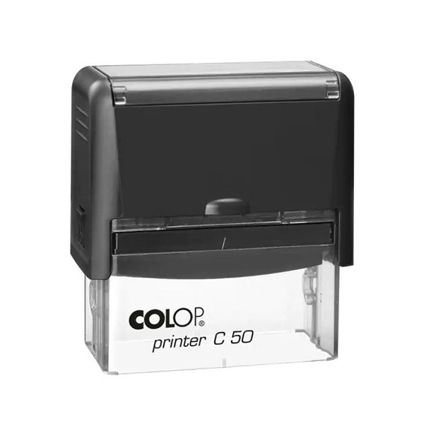 Colop C50 bélyegző