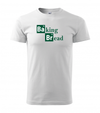 Baking Bread Póló