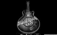 Hard Rock fotó poszter