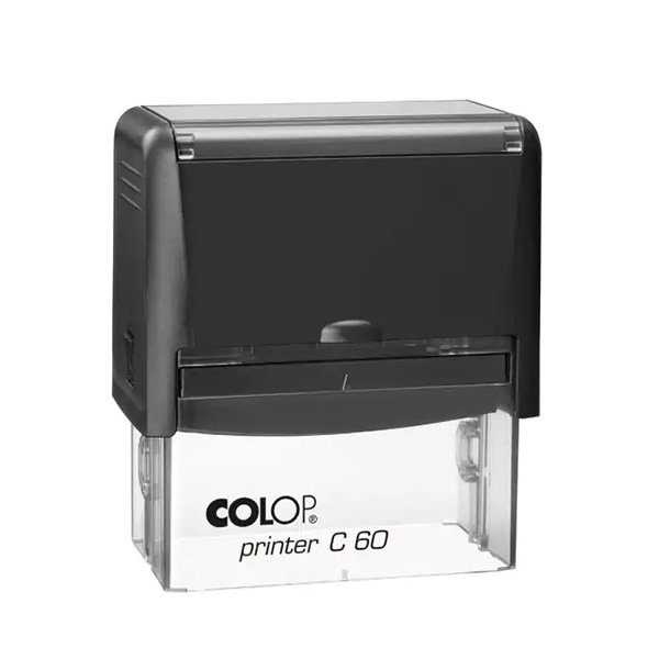 Colop C60 bélyegző