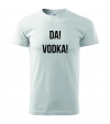 Da! Vodka póló