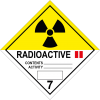 Radioaktív anyag II.