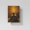 Eiffel torony vászonkép több méretben