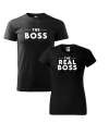 The boss páros pólók