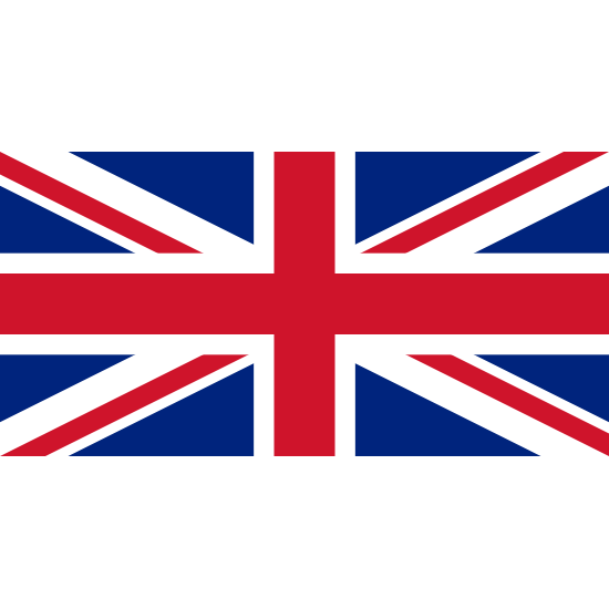 Egyesült Királyság zászló