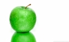 Zöld alma vászonkép több méretben