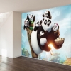 Kung Fu Panda fotó poszter