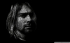 Kurt Cobain vászonkép több méretben