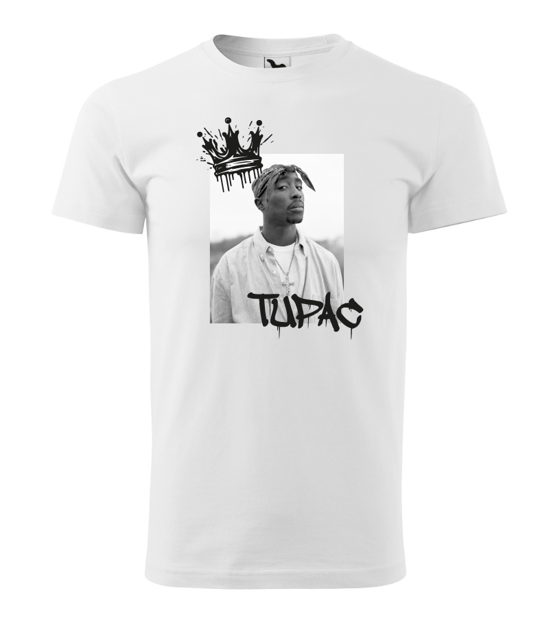 Tupac póló