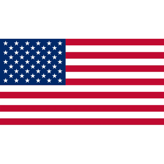 Amerikai Egyesült Államok zászló