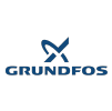 Grundfos logó